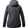 KILLTEC Damen Funktionsjacke mit abzippbarer Kapuze KOW 140 WMN Jckt Schwarz