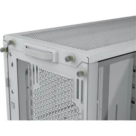 Corsair FRAME 4000D weiß