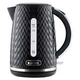 Eldominvest Nelo 1,7 l Schwarz