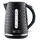 Eldominvest Nelo 1,7 l Schwarz