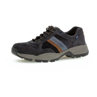 Pius Gabor Sneaker / Midnight / Timber Leder Größe: 41.5 Normal