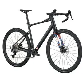 Bergamont Grandurance 20 2026 28 Zoll RH XL schwarz
