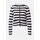 Comma, Kurzer Cardigan mit Strukturmuster Bunt 42