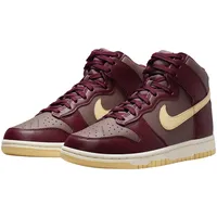 Nike Dunk High Sneakers Damen - 37 1/2 - 39 EU