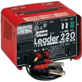 Telwin Ladegerät LEADER 220 START