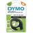 Dymo Beschriftungsband S0721510 1,2cm x 4m schwarz auf weiß