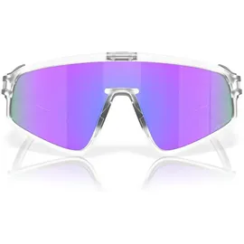 OAKLEY Latch Panel Sonnenbrille Matte Clear One Size
