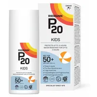 P20 Suncare For Kids LSF 50+ 200 ml