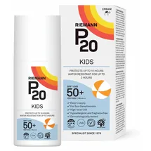Riemann P20 Suncare For Kids LSF 50+ 200 ml