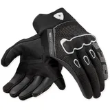 RevIt! Hyperspeed 3 Schwarz S