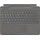 Microsoft Surface Pro Signature Type Cover DE platingrau
