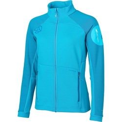 Ternua Kinglera Jacket W fresh ocean (7580) S