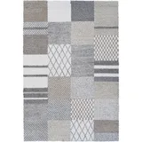 Novel Somany Webteppich 160 x 230 cm Beige