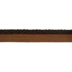 AKTION Kordel 5mm breit mit Fahne Col.53