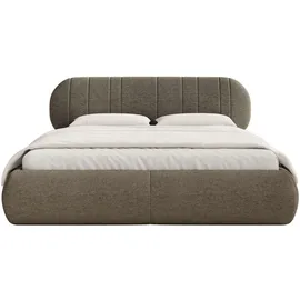 Selsey Asmelio 180 x 200 cm Braun