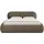 Selsey Asmelio 180 x 200 cm Braun