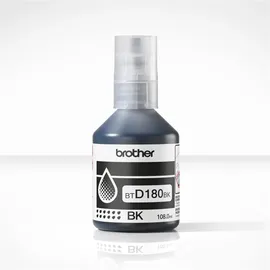 Brother BTD180BK Schwarz für ca. 7.500 Seiten