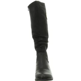 Rieker Damen Schwarz 38