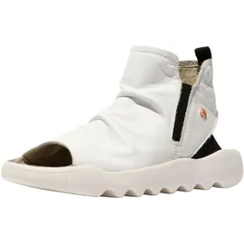 Softinos Wish Damen Weiß 38