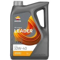 Repsol Leader A3/B4 RPP0104MFB 10W-40 5 l