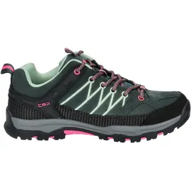 CMP Rigel Low WP Kinder lake/gloss 39