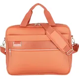 Travelite Aktentasche Miigo Bordbag Laptoptaschen Orange