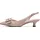 Marco Tozzi Damen Pumps weiches Feel Me Fußbett weiches Innenfutter Modern, rosa (Rose), 38 EU