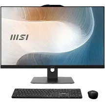 MSI All in One-PC Modern AM272P 1M-1096ES 27" Full HD IPS Intel Core 7 150U 1,5 GHz 16 GB RAM 500 GB SSD Windows 11