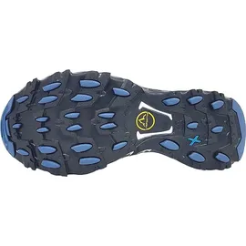 La Sportiva Ultra Raptor II Leather GTX Damen carbon/atlantic 37 1/2