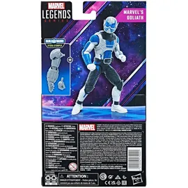 Hasbro What If...? Marvel Legends Actionfigur Goliath 15 cm