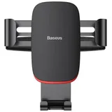 Baseus Metal Age Gravity Halterung schwarz