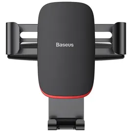 Baseus Metal Age Gravity Halterung schwarz