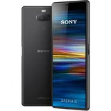 Sony Xperia 10 schwarz