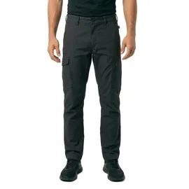 Fjällräven Travellers Mt Hosen Grau 52