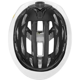 Uvex i-volute MIPS 56-60 cm white matt