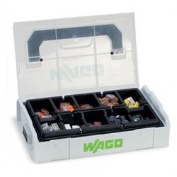 Wago Verbindungsklemmenset L-Boxx Mini  887-950