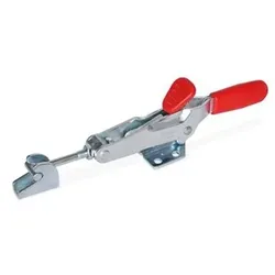 850.2-1000-TT Verschlussspanner, mit Verriegelung, für Zugspannung