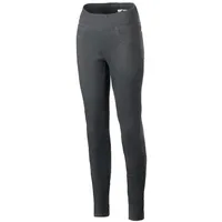 Alpinestars Shuri Wm Leggings Summer Baselayer-hose - Black -