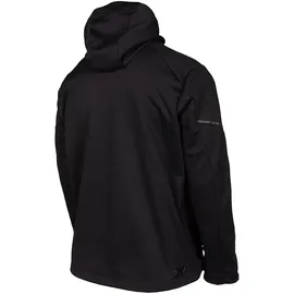 Klim Inversion Funktionsjacke - Schwarz / L