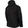 Klim Inversion Funktionsjacke - Schwarz / L