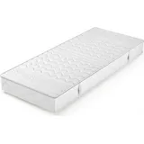 kaiser möbel Shanghai 120 x 200 cm H4/H5