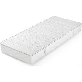 kaiser möbel Shanghai 120 x 200 cm H4/H5