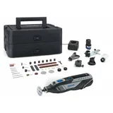 DREMEL 8250-5/65 inkl. 2 x 2,0 Ah + Dremel Box