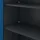 Jan Nowak Metallschrank Aktenschrank 185 x 90 x 45 cm Blau