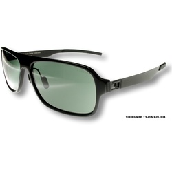 Sport-Sonnenbrille 10Degree T1216/001
