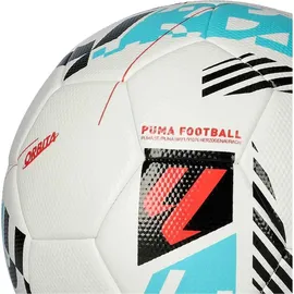 Puma Fussbälle, 4