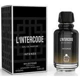 Milestone Líntercode Intense Eau de Parfum 100ml