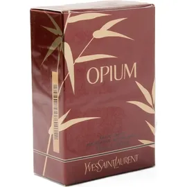 YVES SAINT LAURENT Opium Eau de Toilette 30 ml