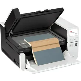 Kodak S2085f Scanner