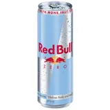 Red Bull Zero - Australian Import